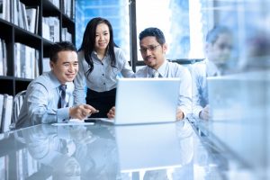 TRAINING ONLINE PELATIHAN PENGEMBANGAN SISTEM HRD SESUAI SISTEM ISO 9001-2008