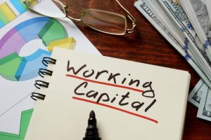 TRAINING ONLINE WORKING CAPITAL