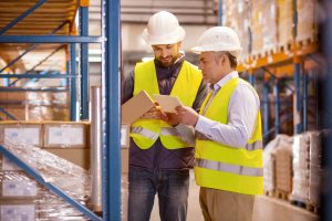 Training Materials & Inventory Control Management