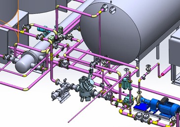 TRAINING SISTEM PEMIPAAN (PIPING)