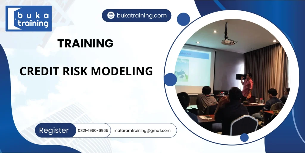 TRAINING CREDIT RISK MODELING