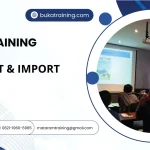 TRAINING EXPORT & IMPORT