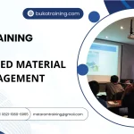 TRAINING INTEGRATED MATERIAL MANAGEMENT