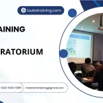 TRAINING K3 LABORATORIUM