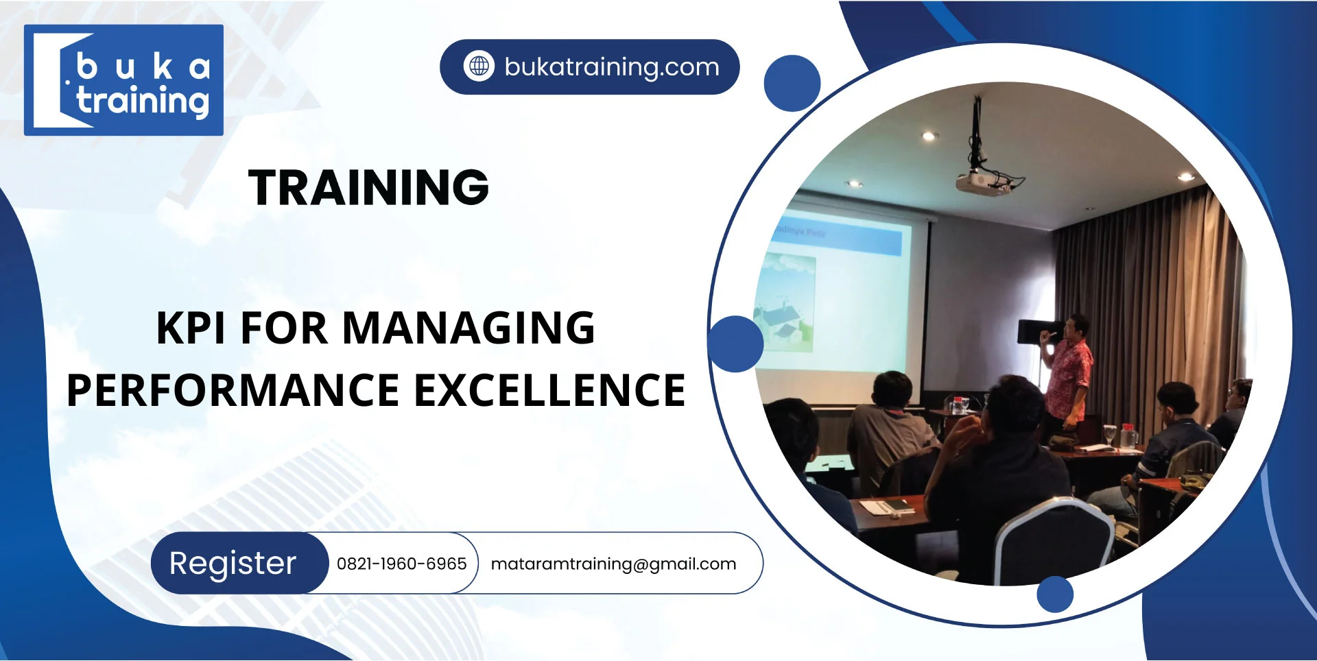 TRAINING KPI FOR MANAGING PERFORMANCE EXCELLENCE