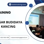 TRAINING TEKNIK DASAR BUDIDAYA JAMUR KANCING