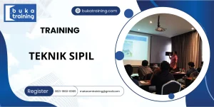 TRAINING TEKNIK SIPIL