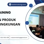 TRAINING DESAIN PRODUK RAMAH LINGKUNGAN