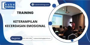 TRAINING KETERAMPILAN KECERDASAN EMOSIONAL