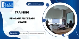 TRAINING PENGANTAR DESAIN GRAFIS