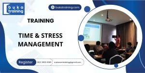 TRAINING TIME & STRESS MANAGEMENT