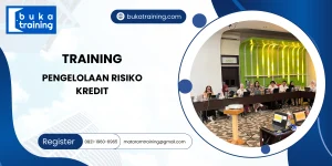 TRAINING PENGELOLAAN RISIKO KREDIT