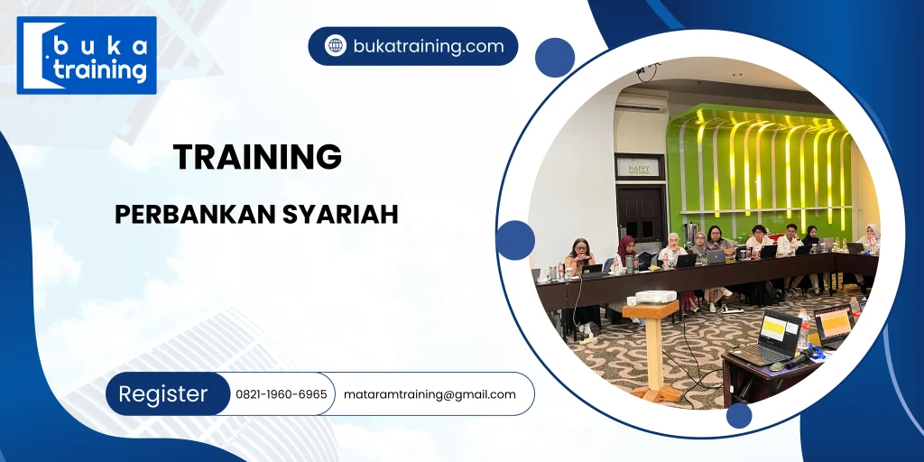 TRAINING PERBANKAN SYARIAH