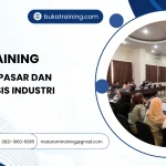 TRAINING RISET PASAR DAN ANALISIS INDUSTRI