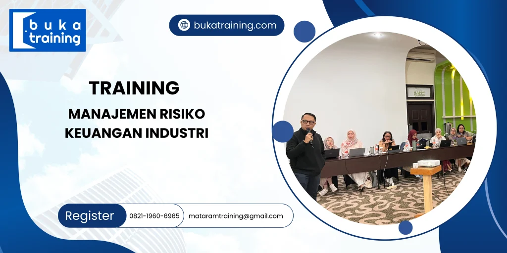 Training Manajemen Keuangan Jakarta