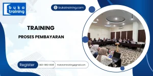 TRAINING PROSES PEMBAYARAN