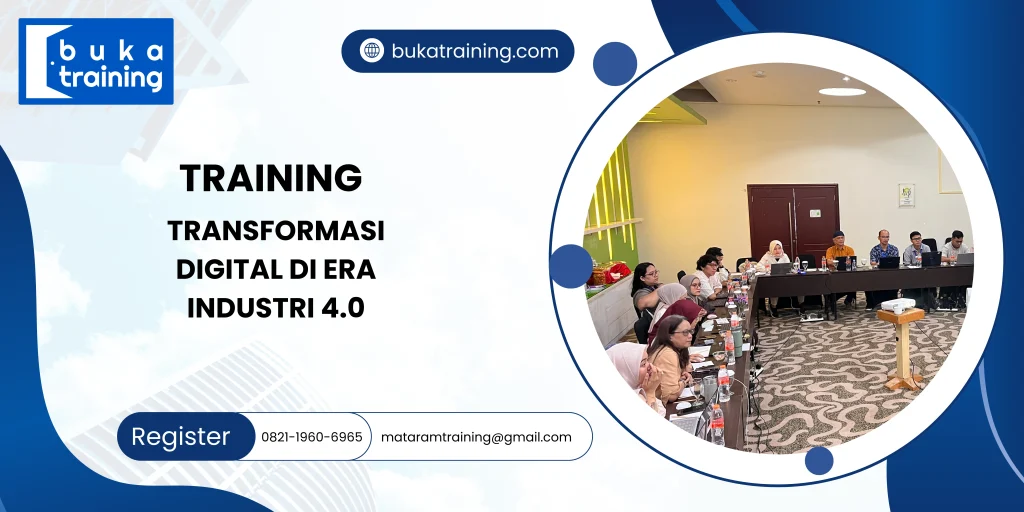 Training AI Dan Big Data Jakarta