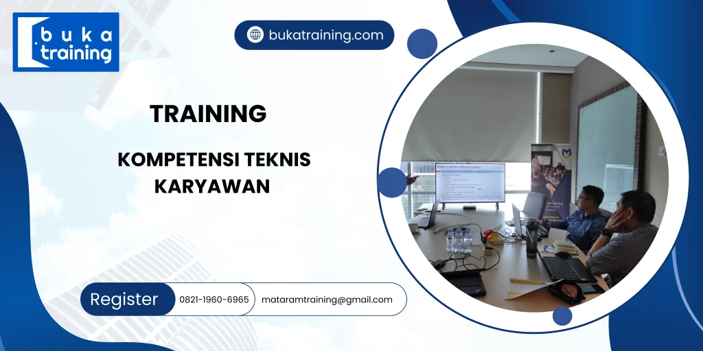 Training solusi teknis inovatif