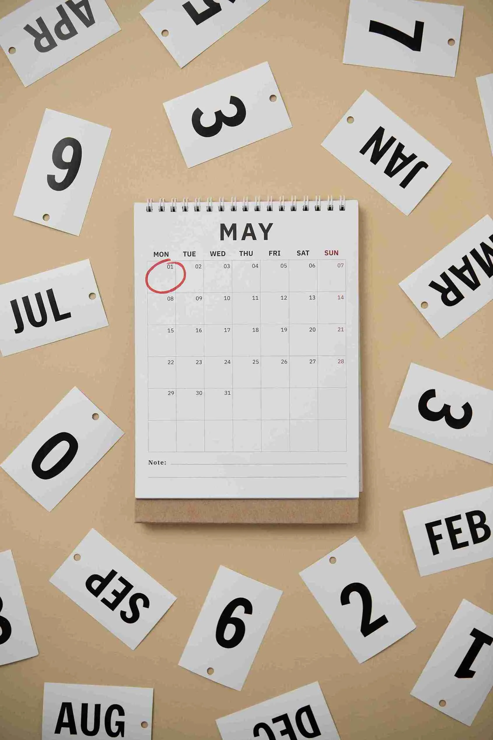 JADWAL LIBUR NASIONAL 2026