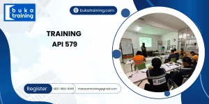 TRAINING API 579