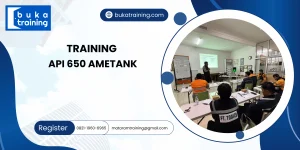 TRAINING API 650 AMETANK