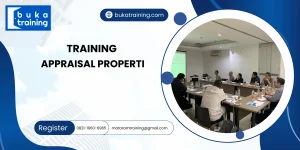 TRAINING APPRAISAL PROPERTI