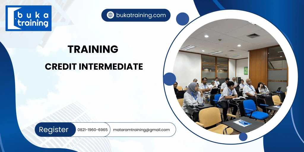 TRAINING CREDIT INTERMEDIATE DI JAKARTA