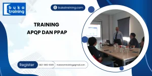 TRAINING APQP DAN PPAP