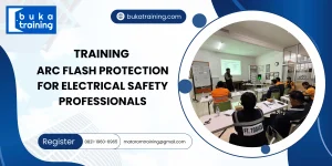 TRAINING ARC FLASH PROTECTION FOR ELECTRICAL SAFETY PROFESSIONALS