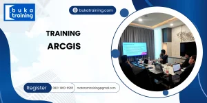 TRAINING ARCGIS
