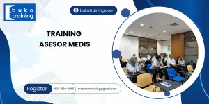 TRAINING ASESOR MEDIS