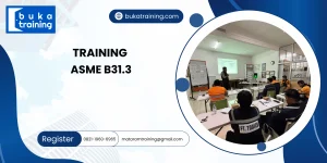 TRAINING ASME B31.3