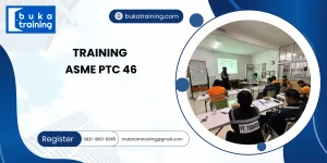 TRAINING ASME PTC 46