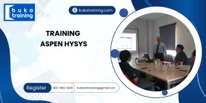TRAINING ASPEN HYSYS