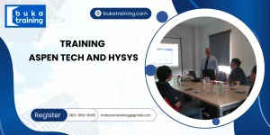 TRAINING ASPEN TECH AND HYSYS