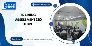 TRAINING ASSESSMENT 360 DEGREE
