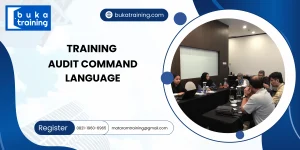 TRAINING AUDIT COMMAND LANGUAGE