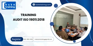 TRAINING AUDIT ISO 19011:2018