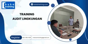 TRAINING AUDIT LINGKUNGAN