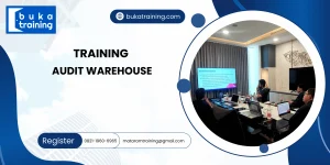 TRAINING AUDIT WAREHOUSE