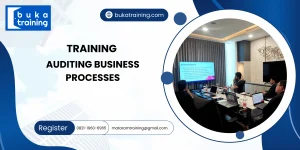 TRAINING AUDITING BUSINESS PROCESSES
